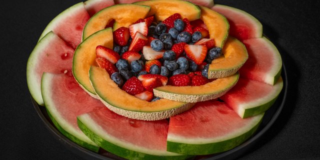 Fresh Fruit