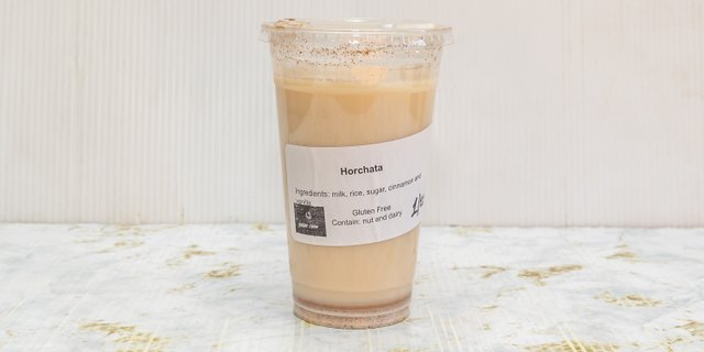 Horchata