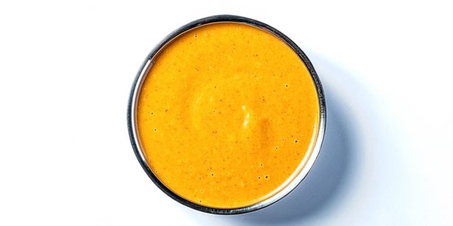 Sesamiso Sauce Bottle