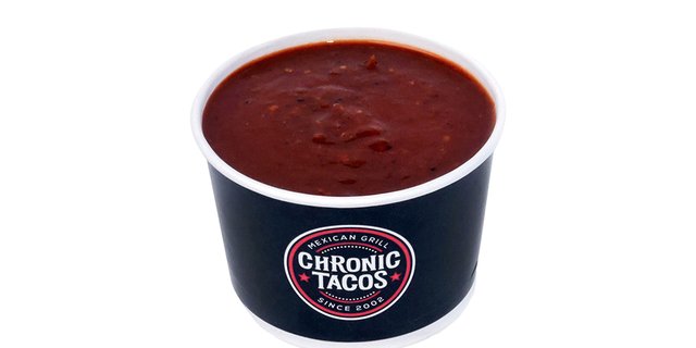 Salsa Roja (Hot)