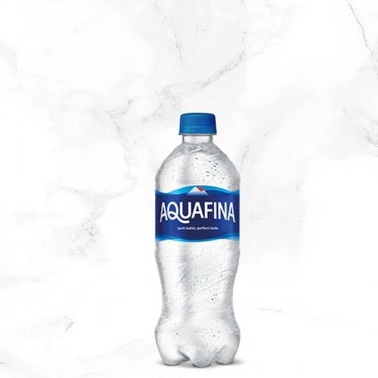 Bottled Water