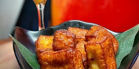 Queso Frito