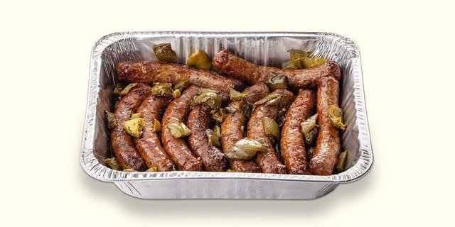 Italian Sausage Kit