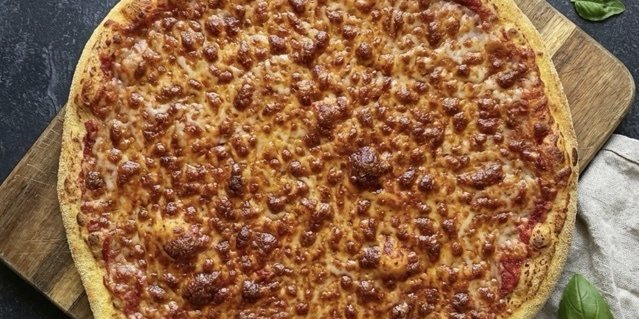 Cheese Pizza