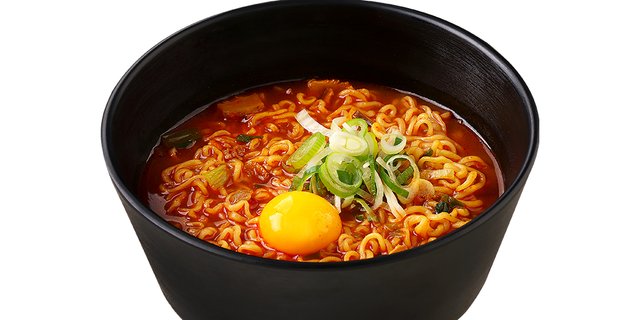 Lee Ramyun
