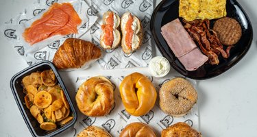 Utopia Bagels