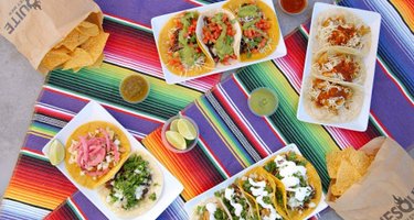 Mesquite Fresh Street Mex
