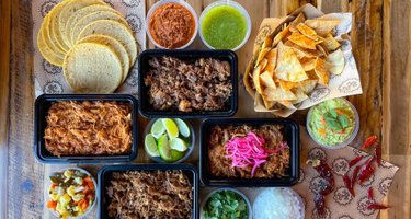Taqueria Picoso