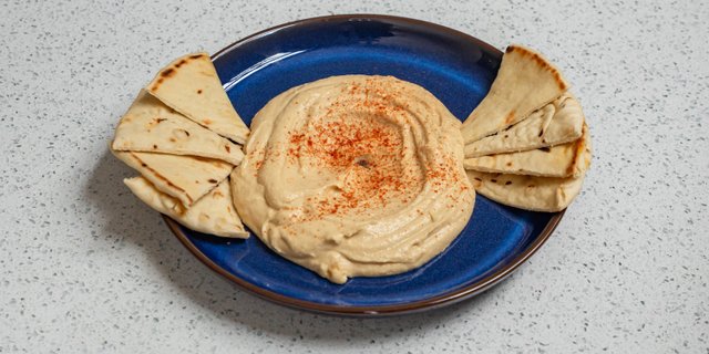 Hummus