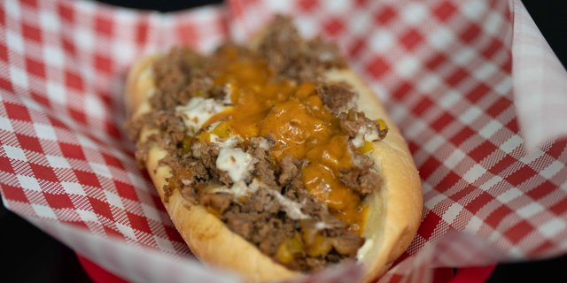 Cheesesteak Sandwich Packages