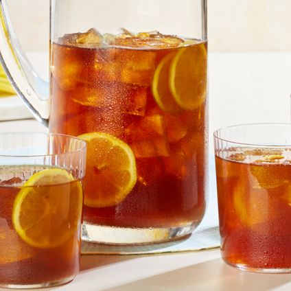Gallon Flavored Iced Tea