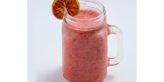 Neverland Smoothie