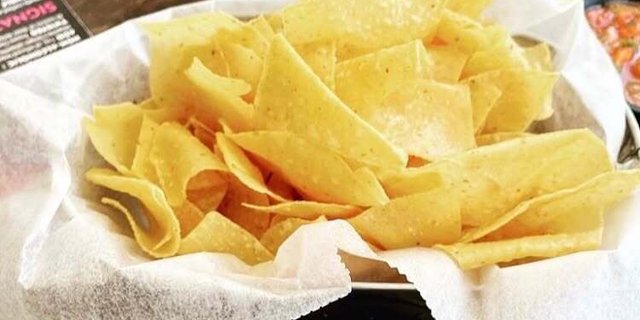 Chips & Dips