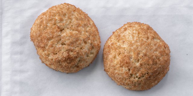 Snickerdoodle Cookies
