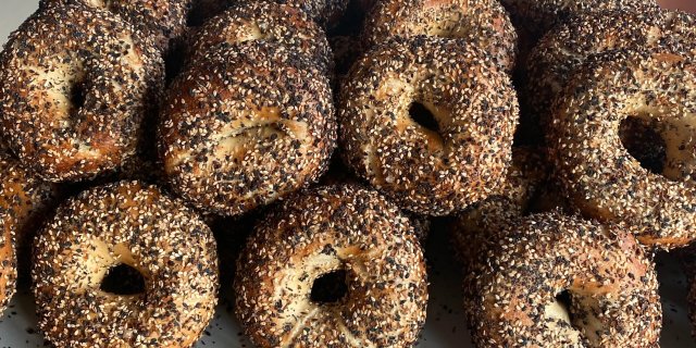 Bagels