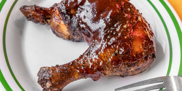 BBQ Chicken
