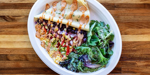 Southwest Crepe