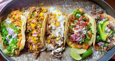 Cantina Taco