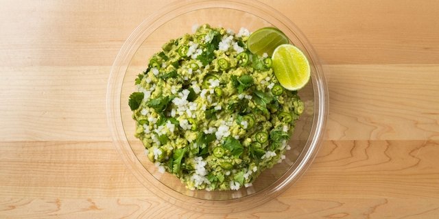Guacamole