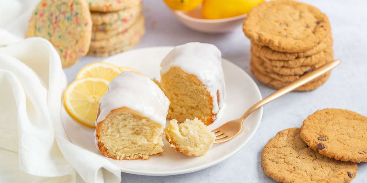 Southern Roots Vegan Bakery