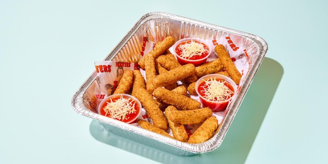 Cheese Sticks