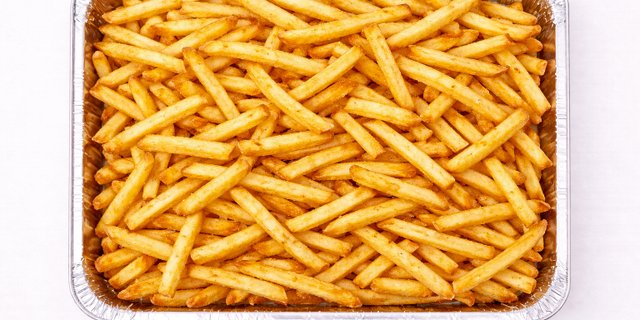 Fries