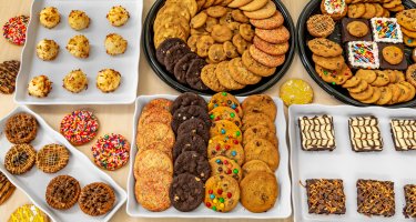 Hipnotic Bakers & Coffee Brewers
