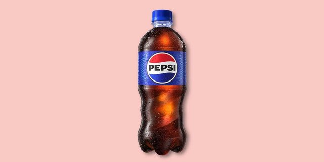 Pepsi