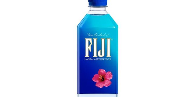 Fiji Water