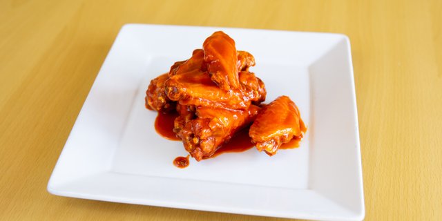Buffalo Wings