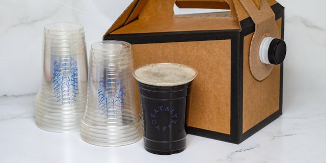Cold Brew