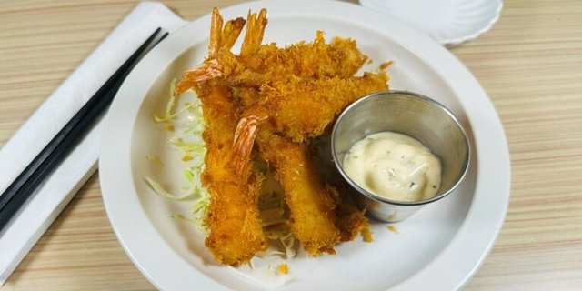 Ebi Fry