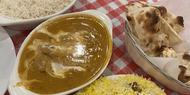 Chicken Chettinadu