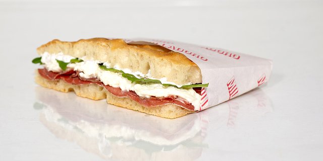 Paesano Sandwich