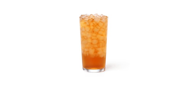 Bottled Unsweet Tea