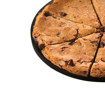 Chocolate Chip Cookie