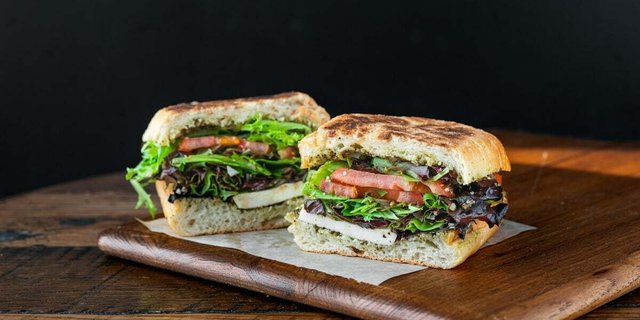 Bruschetta