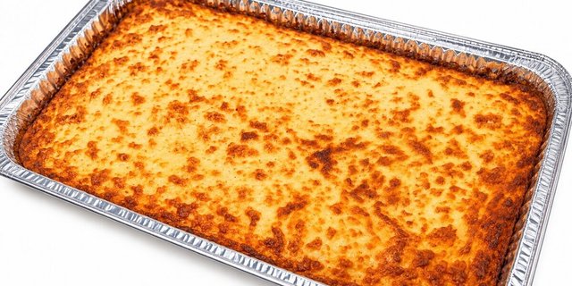 Moussaka