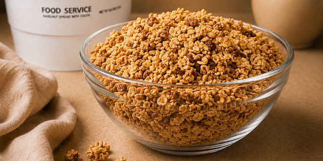 Granola