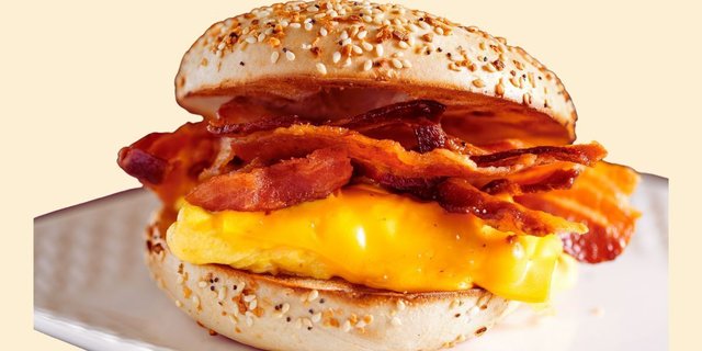 Bagel Sandwich Platter