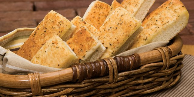 Breadsticks