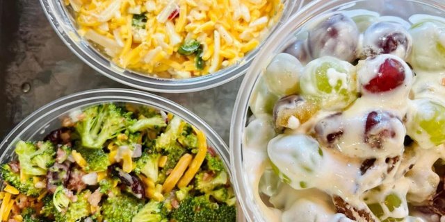 Broccoli Salad