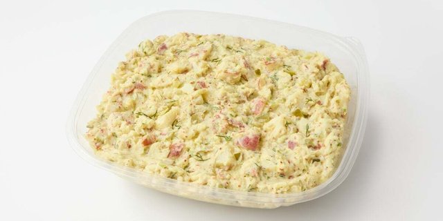 Southern Potato Salad