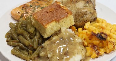 Southern Grace Eats