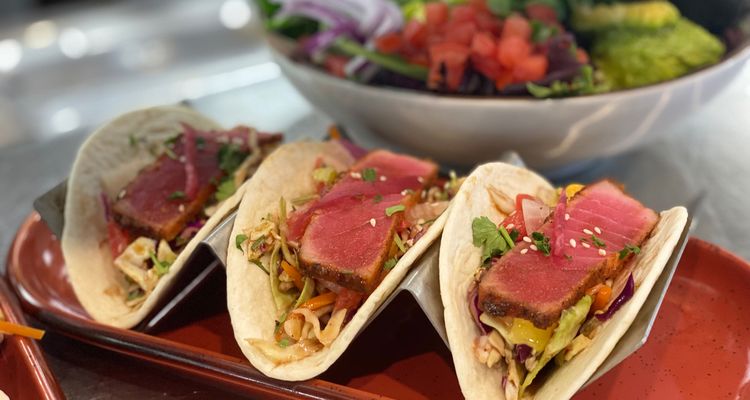 Fork & Fire Catering, Oro Valley, AZ