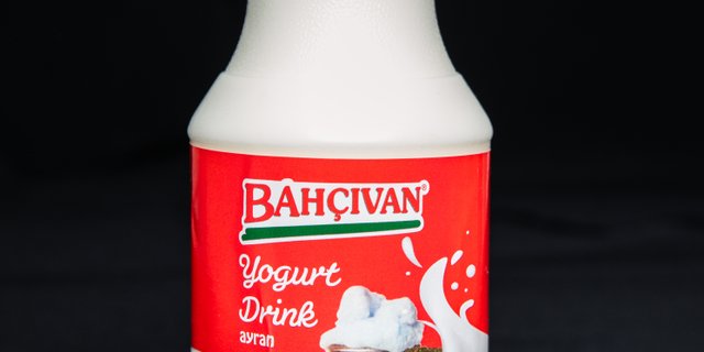 Ayran