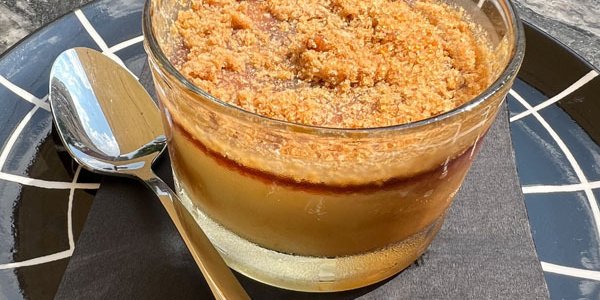 Crema Catalana