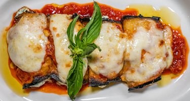 Marcellino Tratoria & Pizzeria