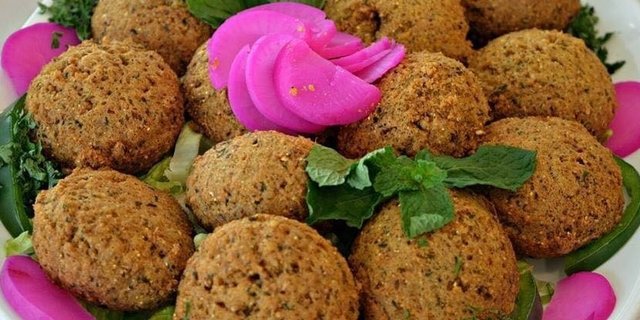 Falafel