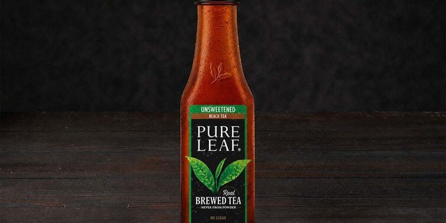 Pure Leaf® Unsweetened Tea (18.5oz)